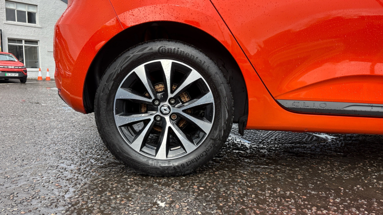 Renault Clio 1.0 TCe 90 Evolution 5dr Petrol Hatchback